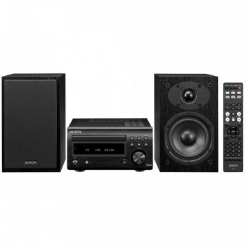 Dàn âm thanh DENON D-M41