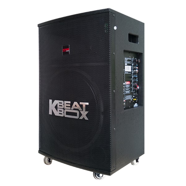 Loa Karaoke KB43S