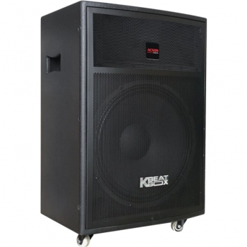 Dàn Karaoke Di Động KBeatbox CB403G