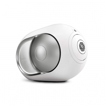 Loa Bluetooth Devialet Phantom Silver