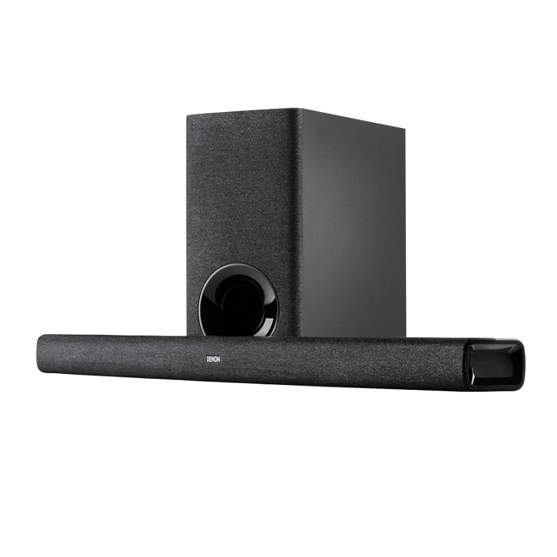 Soundbar Denon DHT-S416