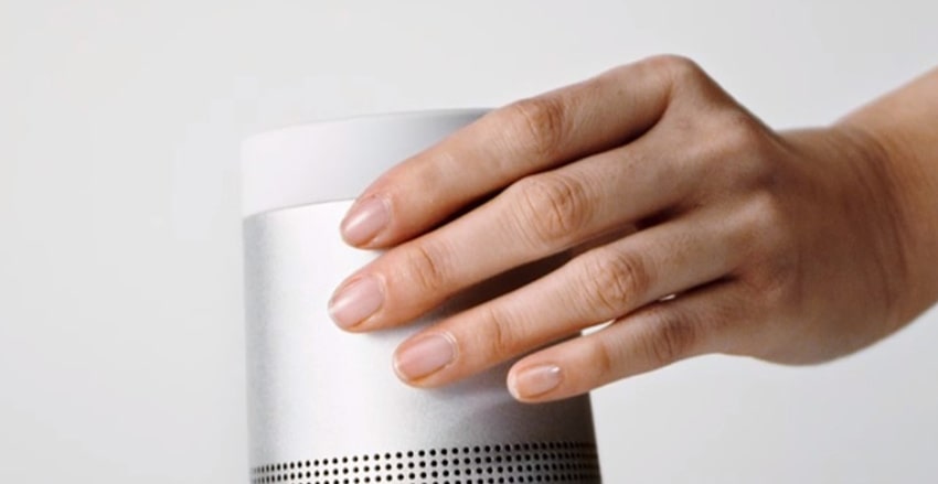 Loa BOSE SoundLink Revolve II