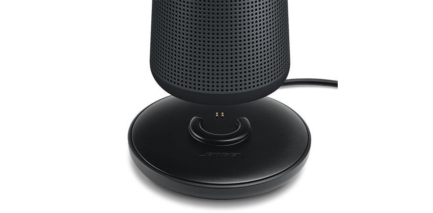 Loa BOSE SoundLink Revolve II