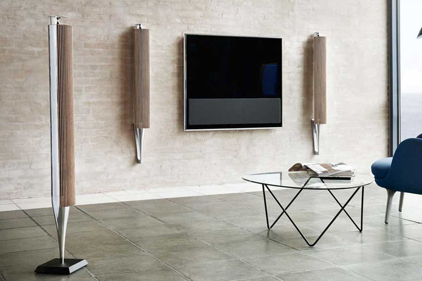 Loa B&O Beolab 18