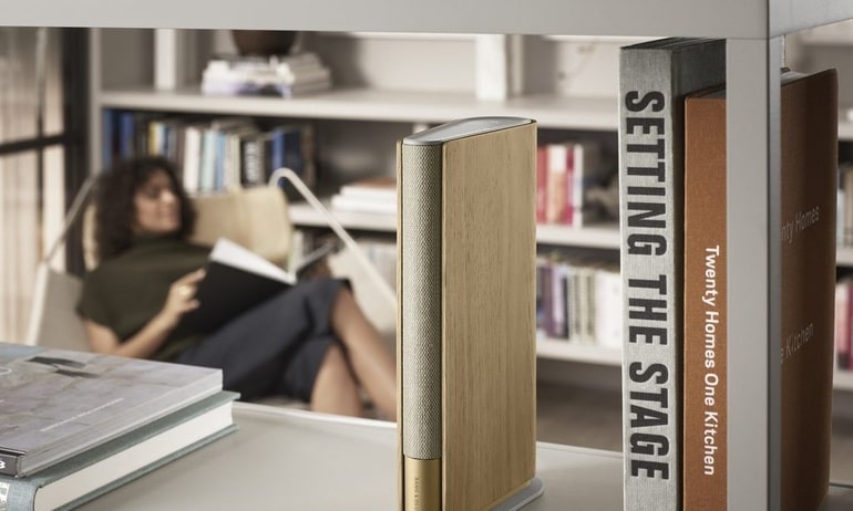 Loa bluetooth Beosound Emerge
