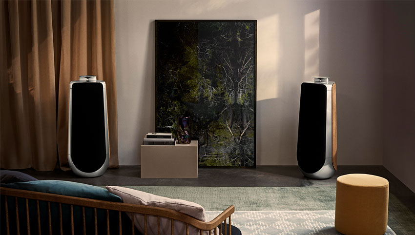 Loa B&O BeoLab 50