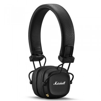 Tai nghe bluetooth Marshall Major 4 cũ thanh lý mới 99%