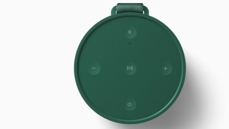 Loa bluetooth B&O Beosound Explore
