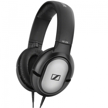 Tai nghe Sennheiser HD 206
