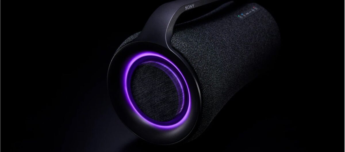 Loa Sony SRS-XG500