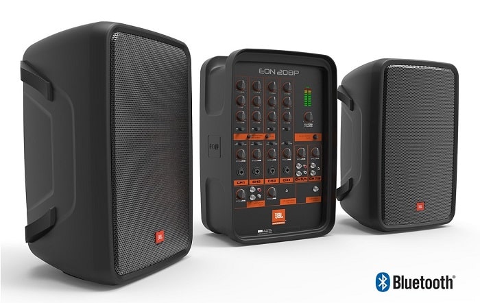 Loa JBL Eon One 208P