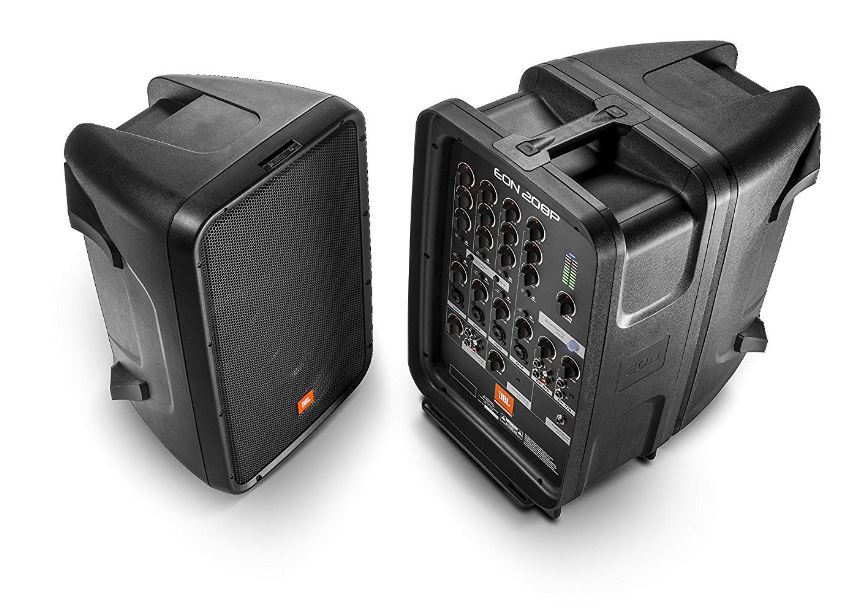 Loa JBL Eon One 208P