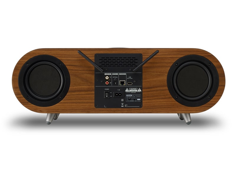Loa Teac WS-A70