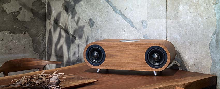 Loa Teac WS-A70