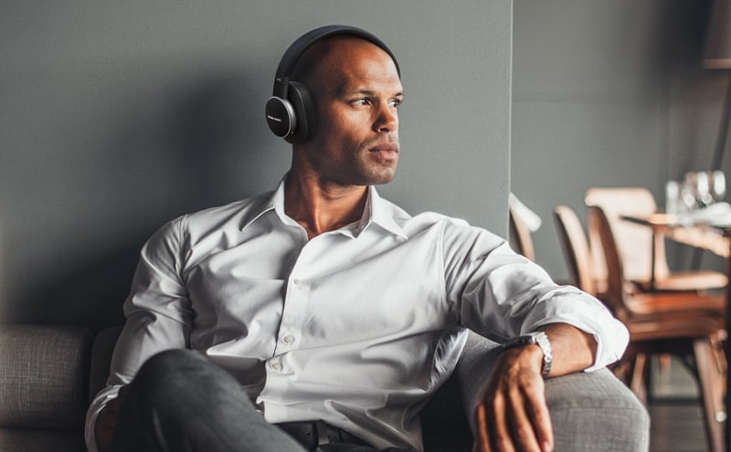 Tai nghe Harman Kardon FLY ANC