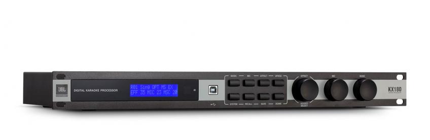 Bộ vang số karaoke JBL KX180