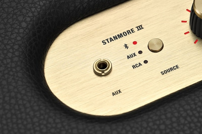 công suất của loa marshall stanmore 3