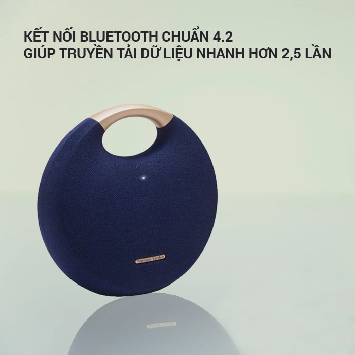 Loa Onyx Studio 5