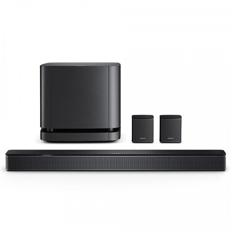 Loa soundbar Bose Smart 300