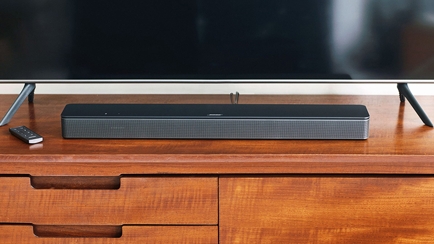 Loa soundbar Bose Smart 300