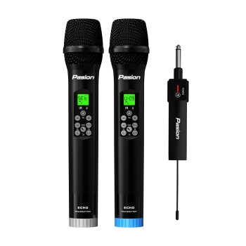 Micro Paramax Pasion Echo
