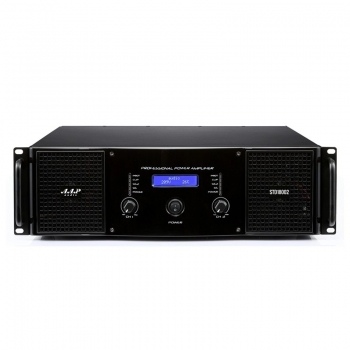Amply AAP STD 18002
