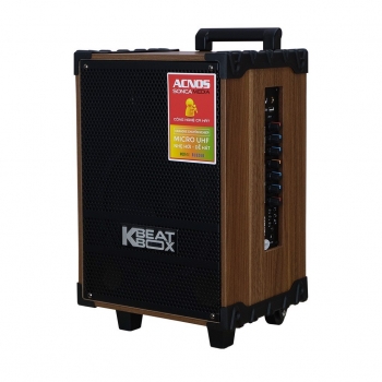 Loa Acnos CS140