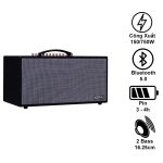 Loa Acnos CS450SRV