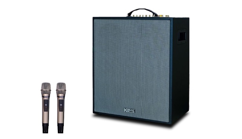Loa kéo di động Acnos CS551