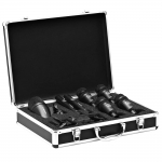 Bộ micro AKG DRUMSET-SES-1