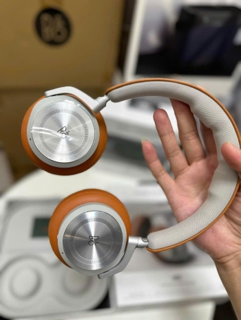 Tai Nghe Bang & Olufsen Beoplay HX cũ thanh lý 