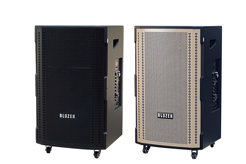 Loa Bluzek BZ68LG thiết kế