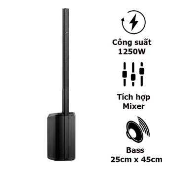 Loa Bose L1 Pro16