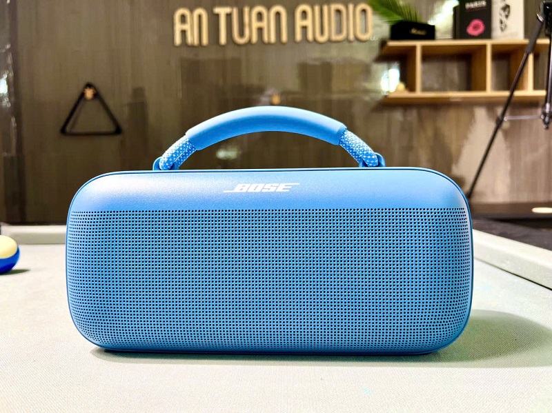 loa bose soundlink max