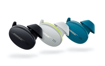 Tai nghe True Wireless Bose Sport Earbuds