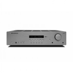 Amply Cambridge Rcvr Stereo AXR85 GREY