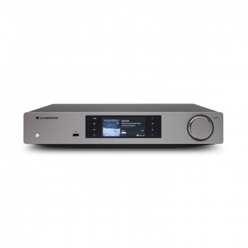 Music Server Cambridge CXN V2