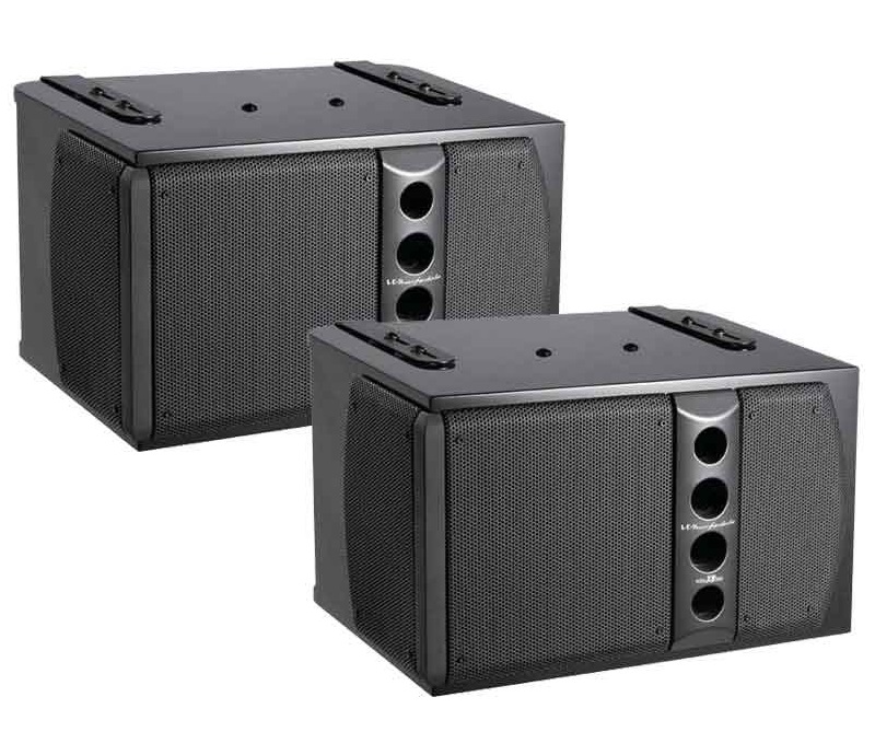 Loa Wharfedale 5090