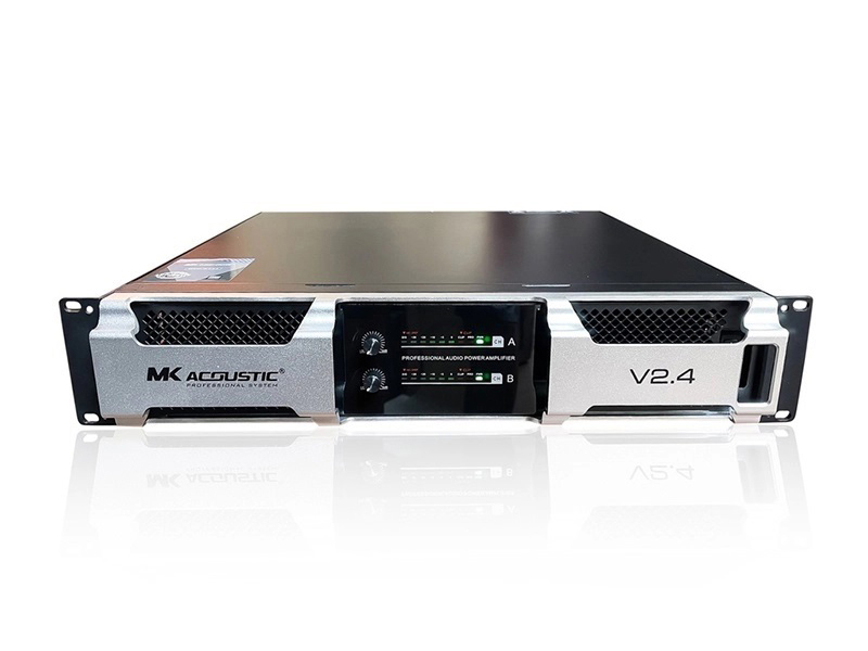 Đẩy công suất MK Acoustic V2.4