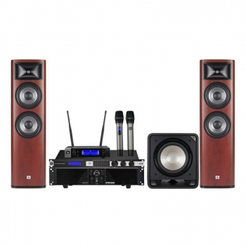 Dàn loa nghe nhạc JBL Studio 690