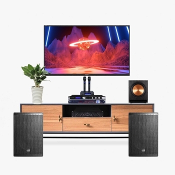 Dàn karaoke SE Audiotechnik, Klipsch AT08