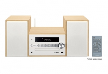 Dàn mini Pioneer X-CM66D