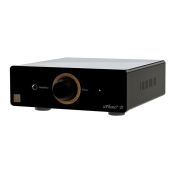 Đầu giải mã phono UPhono+