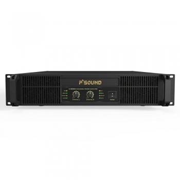 Đẩy công suất P'SOUND A-5000