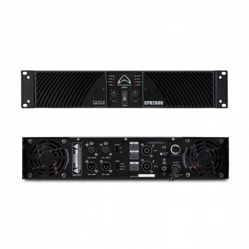 Đẩy Công Suất Wharfedale CPD 2600