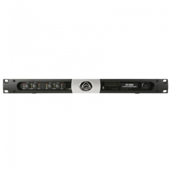Đẩy Công Suất Wharfedale DP 4120