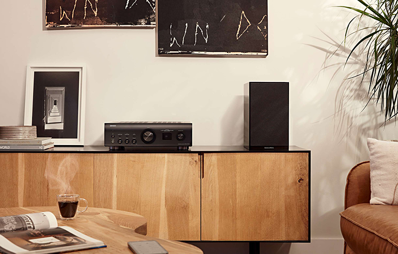 giá của Đầu CD Denon DCD-1700NE
