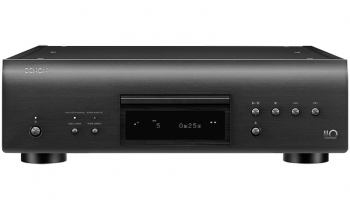 Đầu CD Denon DCD-A110