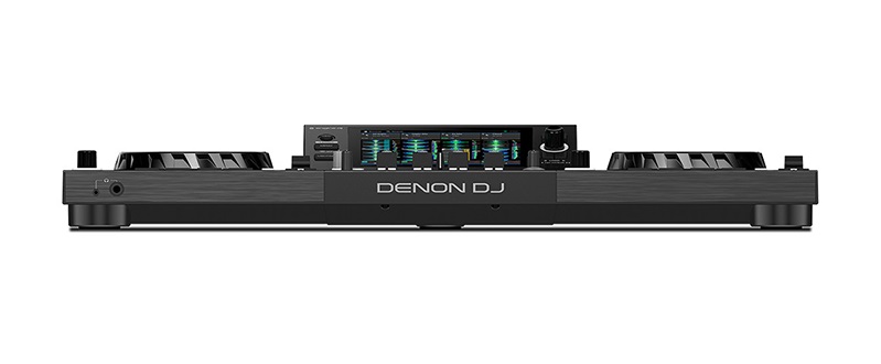 tính năng Denon DJ SC Live 4