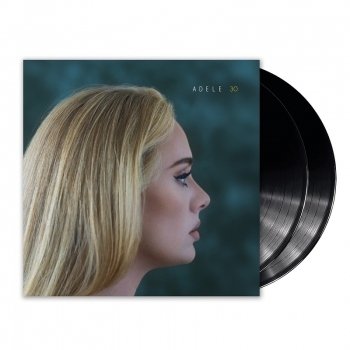 Đĩa than Adele 30